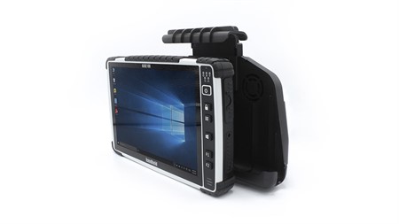 Tablet/Fordonsdocka