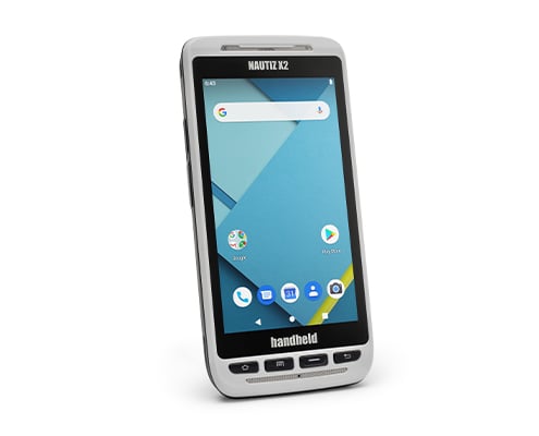 Imager 2D ,4G/EU, BT,WLAN, camera, NFC, GPS, battery