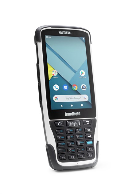 Imager 2D/N6703HD, 4G/EU, BT,WLAN, camera, NFC, GPS, battery